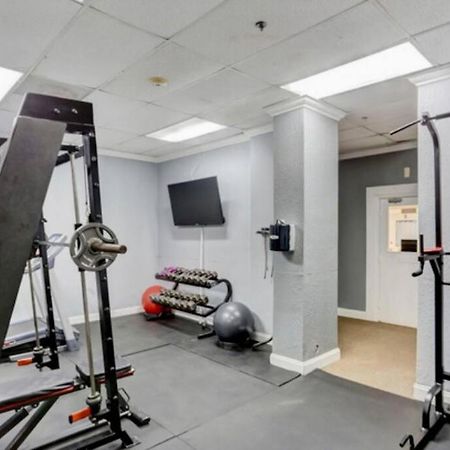 Cozy Downtown Condominium Jacksonville Bagian luar foto