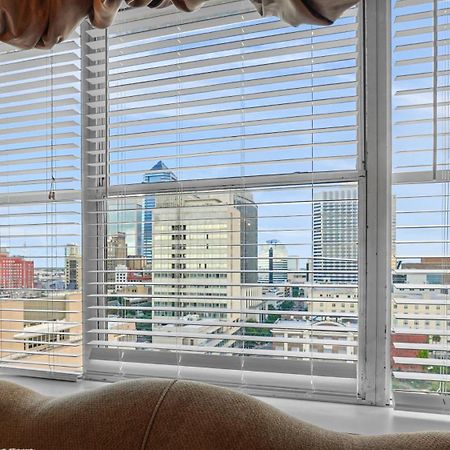 Cozy Downtown Condominium Jacksonville Bagian luar foto