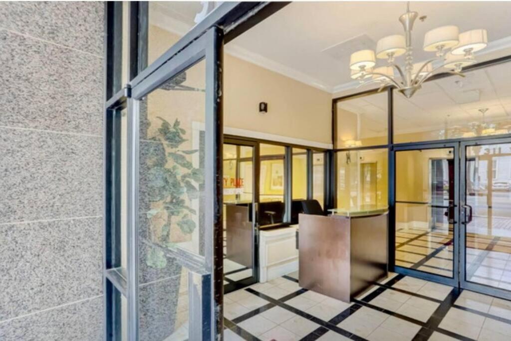 Cozy Downtown Condominium Jacksonville Bagian luar foto
