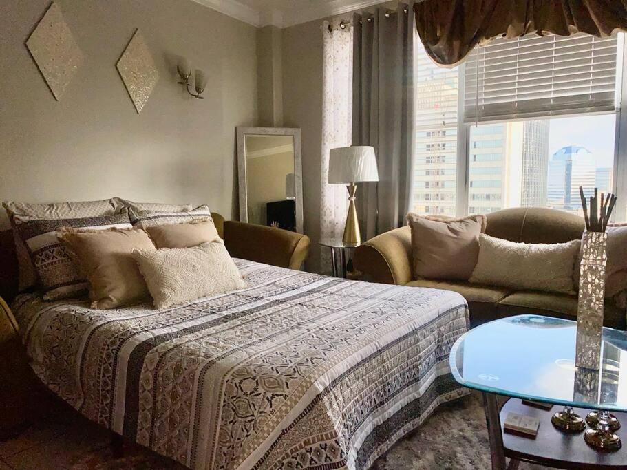 Cozy Downtown Condominium Jacksonville Bagian luar foto