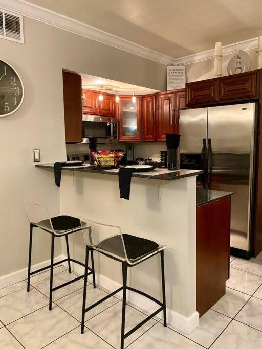 Cozy Downtown Condominium Jacksonville Bagian luar foto